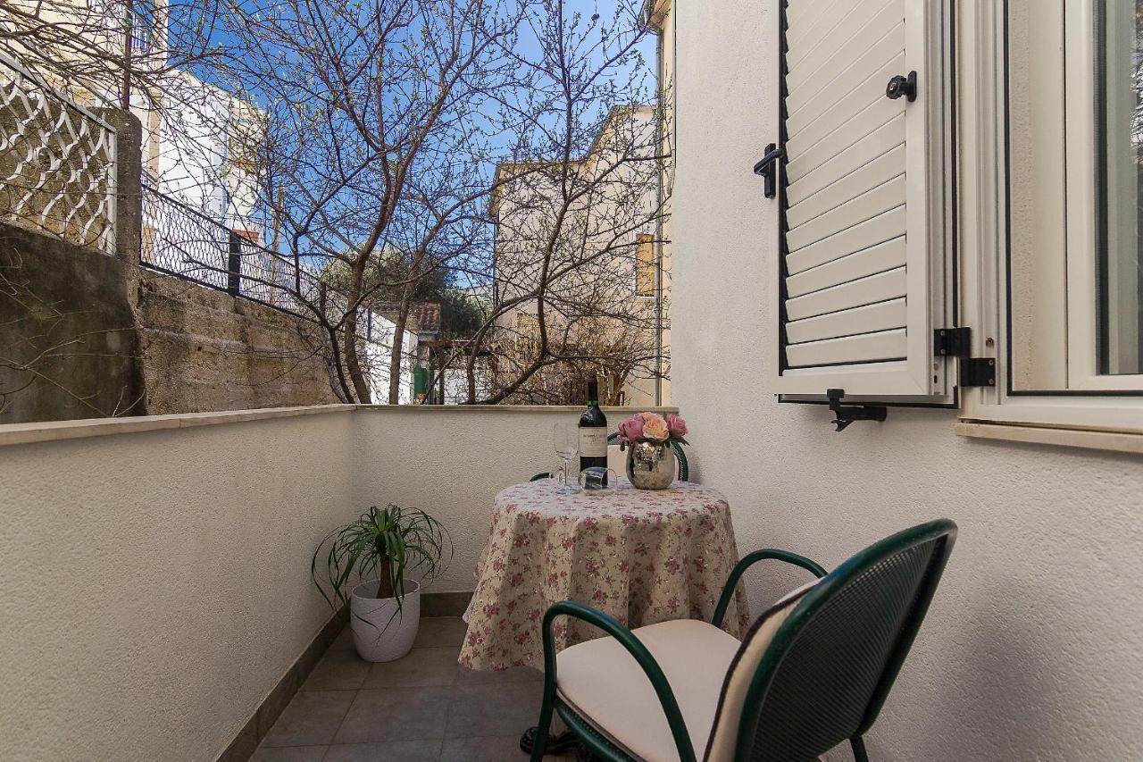 Apartments Erceg Макарська Номер фото